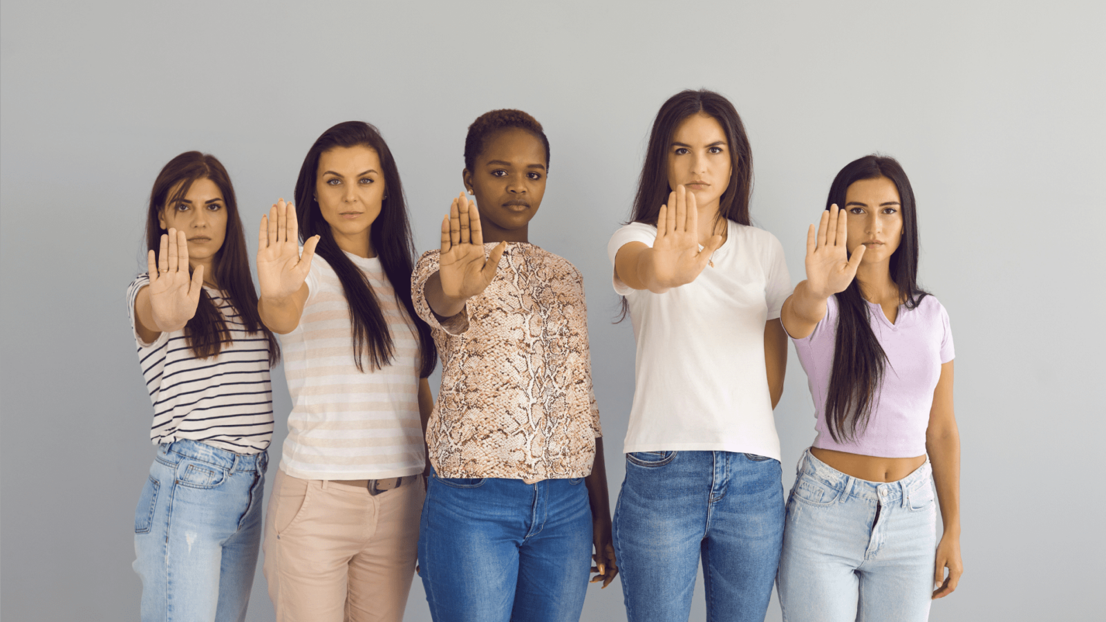 stop violenza donne