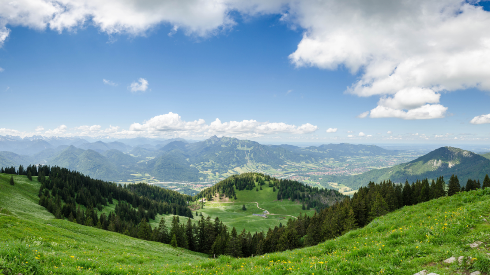 Progetto Appennino - Fondazione Generazioni