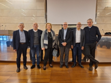 Presentazione Volume transazione demografica