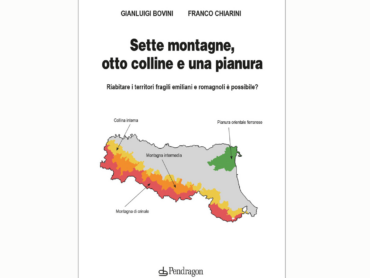 Sette montagne, otto colline e una pianura – Presentazione Libro ExtraBo, Bologna