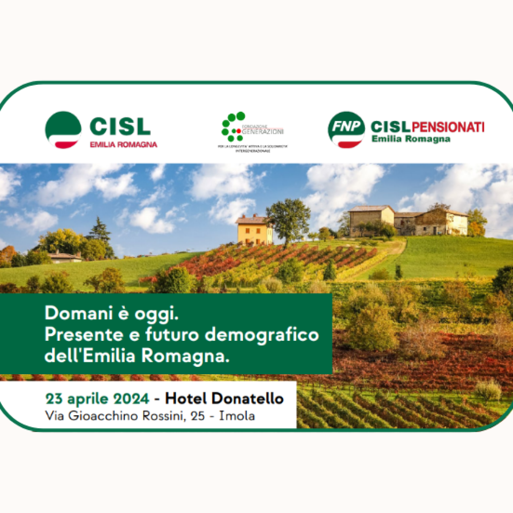 progetto Appennino 2024