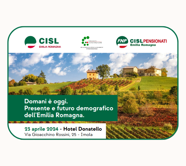 progetto Appennino 2024