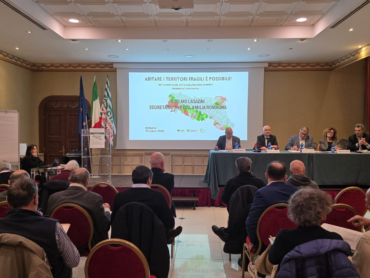 Transazione Demografica Evento