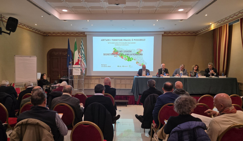 Transazione Demografica Evento