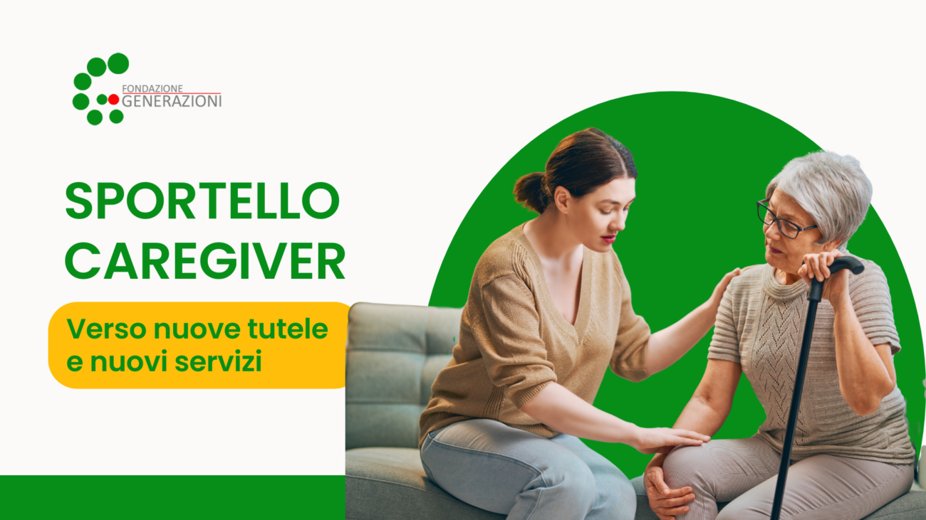 Sportello caregiver