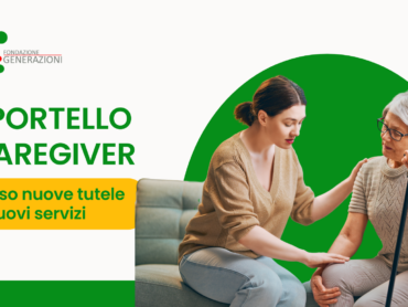 Sportello caregiver