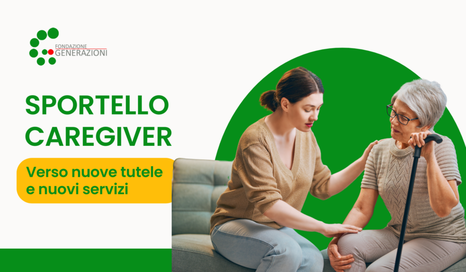 Sportello caregiver